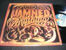 1986 THE DAMNED Anything LP MCA Us Issue ALONE AGAIN OR Love Song Clean Original