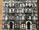 Led Zeppelin Physical Graffiti   First Press    EXCELLENT CONDITION