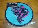 GORILLAZ 'The Now Now' SEALED Limited Edition 2019 Picture Disc LP  NEW