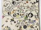 Led Zeppelin III Vintage 12