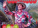 Andres Landero-Yo Amaneci (2LP) (UK IMPORT) VINYL NEW