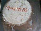 Judas Priest - Rocka Rolla - LP - Milan Records - Vinyl Record Album - 33 rpm