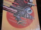 Judas Priest- Screaming For Vengeance - Columbia Lp 33 rpm Album