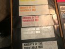 knights of the turntable BUNDLE 1-10 And More