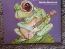 GREEN BULLFROG*RICHIE BLACKMORE-ALBERT LEE-DEEP PURPLE/*NATURAL MAGIC*VINYL LP