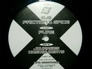 DJs Friction & Spice 