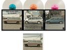 The Black Keys - El Camino - ANNIVERSARY EDITION 3-LP Remastered WHITE VINYL