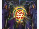 ANTHRAX - For All Kings / 2xLP Vinyl limited edition on COLORED