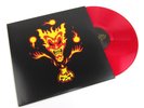 Insane Clown Posse - The Amazing Jeckel Brothers 2LP Vinyl (RED COLOR VINYL)