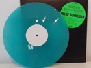 Helge Schneider - Da Humm Grüne Vinyl Schallplatte limitiert 200 Stück SEHR RAR