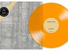 Frightened Rabbit Sing The Greys - Orange Vinyl Limited Edition