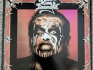 King Diamond Conspiracy LP Vinyl Press Release 1989 Roadracer Records