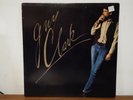 GUY CLARK SELF TITLED 1978 FOLK LP VINYL ALBUM