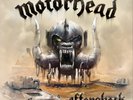 MOTORHEAD-AFTERSHOCK VINYL LP NEW