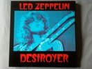 Led zeppelin destroyer 4 lp vinyl box set superb stunning condition