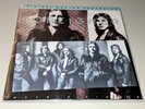 Foreigner Double Vision Vinyl LP- Mofi limited numbered original master