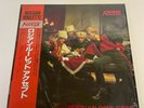 ACCEPT RUSSIAN ROULETTE PORTRAIT 28 3P-738 JAPAN OBI SHRINK VINYL LP