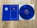 Depeche Mode Get The Balance Right And Live Tracks 12“ Vinyl Blau