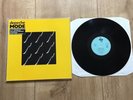 Depeche Mode Blasphemous Rumours 12“ Vinyl Mute M Logo 1990 schwarz Misspress
