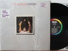 The Beatles LP “Rarities”   Capitol 12060   VG++ in Shrink   Hype Sticker