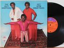 Isley Brothers LP “Get Into Something” T Neck 3006   Canada Press VG+ Funk Soul