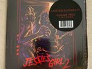 Coheed & Cambria Rick Springfield Rare Limited Edition Vinyl Jessies Girl 2 Red