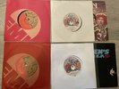 Queen records