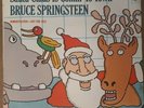45 RPM ROCK, BRUCE SPRINGSTEEN 