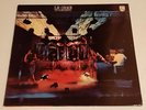 LE ORME - IN CONCERTO LP VINYL - ITALIAN PROGRESSIVE ROCK