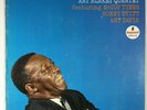 ART BLAKEY A Jazz Message Impulse AS-45 NM Sonny Stitt Art Davis