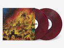Armand Hammer - ROME 2xLP Merlot Color Vinyl New