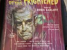 TALES OF THE FRIGHTENED Told by BORIS KARLOFF Vol.-2 Vinyl LP /1963/MG-20816