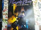 Purple Rain by Prince And The Revolution (Vinyl, 1884)