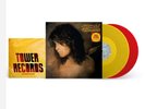 Ozzy Osbourne No More Tears Red & Yellow Colored Vinyl 2-LP New & Sealed