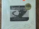 The Flaming Lips - The Soft Bulletin Companion 2xLP Silver Vinyl Signed