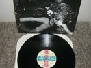 HARD ROCK GRUNGE LP - SOUNDGARDEN - LOUDER THAN LOVE - ORIG. TRANSLUCENT - A&M