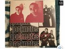 STOKKA E MADBUDDY BLOCKNOTES LP VINILE ROSSO + POSTER AUTOGRAFATO + CD SOLD OUT