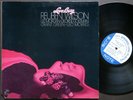 REUBEN WILSON Love Bug LP BLUE NOTE BST 84317 US 1969 RVG Grant Green Lee Morgan