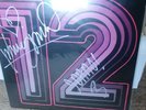 Chromatics Johnny Jewel Ida No Glass Candy AUTOGRAPHED SIGNED vinyl LP Geto Boys