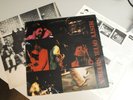 Misty in Roots Live over sweden Vinyl LP 1979 Roots Reggae Dub UK Rasta rarity