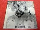 BEATLES – REVOLVER - Original 1966 Capitol Records ST-2576 Stereo Vinyl LP