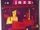 BILL LE SAGE Directions in Jazz Unit PHILIPS BL7625 UK PRESS 1964 VINYL LP