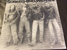 Screeching Weasel Ramones Limited to 300 Ben Weasel - Rare