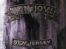 Bon Jovi - New Jersey - Vinyl Record.. - F1142F