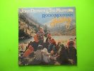 JOHN DENVER  & THE MUPPETS ROCKY MOUNTAIN HOLIDAY LP