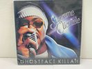 Ghostface Killah – Supreme Clientele LP PROMO Razor Sharp/Epic Wu Tang