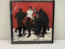 The White Stripes White Blood Cells LP *Original 2001* Rock Indie