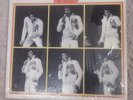 HAVING FUN ON STAGE WITH ELVIS LP  BOXCAR IN SHRINK ORIGINAL