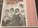 Screeching Weasel - Punkhouse - Selfless 7” Vinyl Record