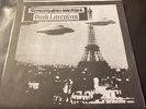Screeching Weasel Pink Lincolns Vindictive Music 7” Vinyl Limited Edition